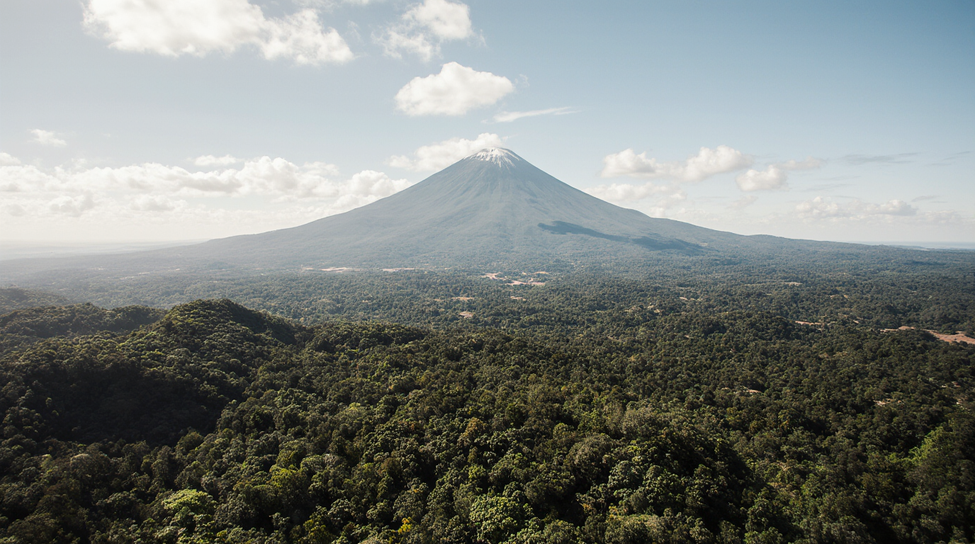 Costa Rica landscape 3